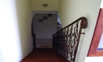 Imagem 6: Sobrado em condomínio à venda com 400 metros quadrados com 4 quartos sendo duas suítes, pi