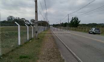 Imagem 2: SãO JOSé DOS PINHAIS - Terreno Padrão - Campo Largo da Roseira