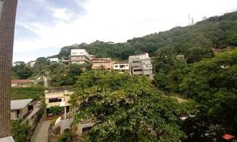 Imagem 2: Rio de Janeiro - Apartamento Padrão - Tijuca