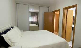 Imagem 6: Apartamento 3 quartos e varanda gourmet no Finotti