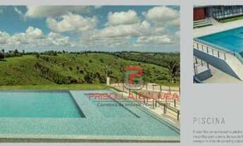 Imagem 2: Lofts e Flats no Condomínio de Campo Montelier