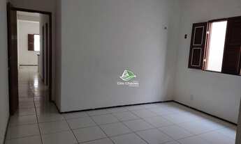 Imagem 5: Casa com 2 dormitórios à venda, 81 m² por R$ 165.000,00 - Pedras - Fortaleza/CE