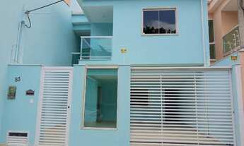 Imagem: VOLTA REDONDA - Casa Padrão - JARDIM BELVEDERE