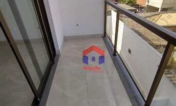 Imagem 5: Apartamento à venda, 100 m² por R$ 470.000,00 - Trevo - Belo Horizonte/MG