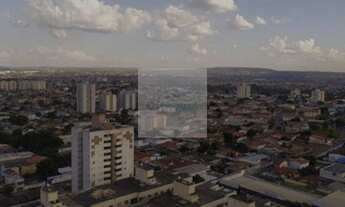 Imagem 3: Sala/Conjunto para venda com 31 metros quadrados em Cidade Vera Cruz - Aparecida de Goiâni