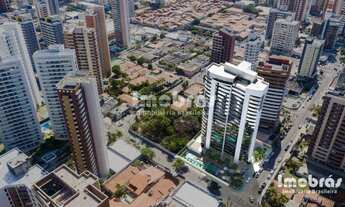 Imagem 2: Evolute 1200, apartamento com 4 dormitórios à venda, 218 m² por R$ 2.387.583 - Aldeota - F