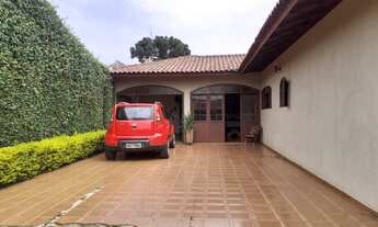 Imagem 6: Casa em Oficinas