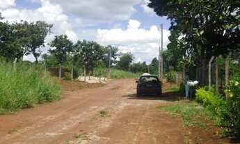 Imagem: 2 Lotes de 360,00m² - Setor Ruy Brasil