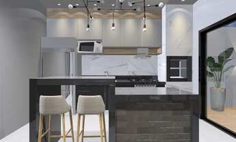 Imagem 5: Térrea para venda com 3 quartos e piscina super moderna em Rio Verde GO