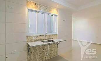 Imagem 4: Ref.: 5264 - Apartamento cobertura, 02 dormitórios sendo 01 suítes e 01 vagas de garagem