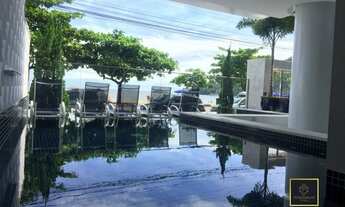 Imagem 2: Gran Palazzo Frente Mar Apartamento à venda em Balneário Camboriú/SC