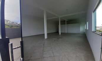 Imagem 6: SALÃO AO LADO DA BR040