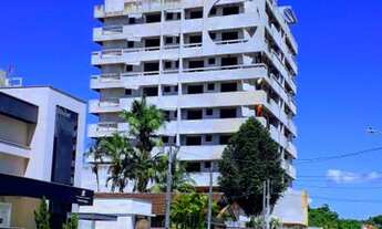 Imagem 4: Apartamento para venda tem 133 metros quadrados com 3 quartos em América - Joinville - SC