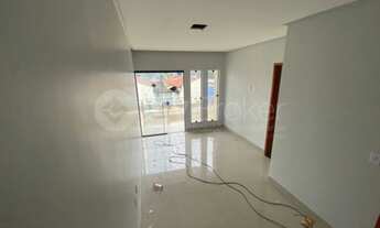 Imagem: Sobrado Novo, de 3 quartos, sendo uma suíte