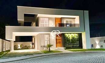 Imagem: Magnifica casa no Jardins do Lago, com 4