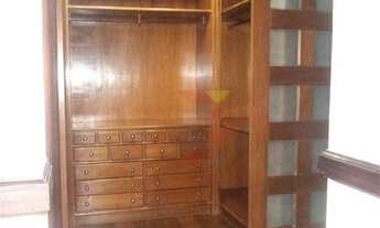 Imagem 7: Apartamento com 4 dormitórios para alugar, 270 m² por R$ 4.100,00/mês - Setor Bueno - Goiâ