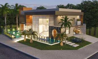 Imagem: Goiânia - Casa de Condomínio - Portal