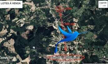 Imagem 6: Lote barato e pronto para construir