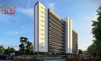 Imagem: Apartamento na Planta Cohama Sanpaolo