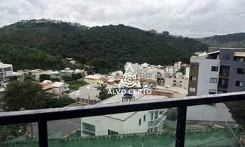 Imagem 4: Apartamento à venda, 68 m² por R$ 299.900,00 - Recanto da Mata - Juiz de Fora/MG