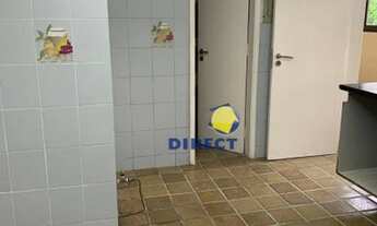 Imagem 7: Apartamento com 4 dormitórios à venda, 210 m² por R$ 1.200.000,00 - Boa Viagem - Recife/PE