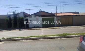 Imagem: APARECIDA DE GOIANIA - Casa Padrão - CONJUNTO