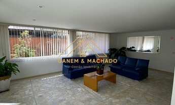 Imagem 2: Apartamento para aluguel tem 65 metros quadrados com 2 quartos em Parque Imperial - São Pa