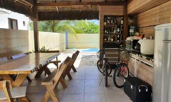 Imagem: Casa de condomínio para venda com 4 suítes