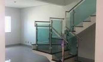 Imagem 6: Sobrado com 3 dormitórios à venda, 130 m² por R$ 320.000,00 - Flor do Cerrado - Anápolis/G