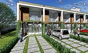 Imagem 5: CASAS EM CONDOMINIO A´VENDA-3 SUITES, 90 M², PISCINA ,DECK,.VISTA PARA MAR