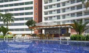 Imagem 3: VENDA DE APARTAMENTO ALTIPLEX NO ALTIPLANO COM VISTA INCRÍVEL