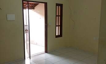 Imagem 3: Casa no São José, 3 Quartos com 1 Suíte