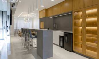 Imagem 2: BALNEáRIO CAMBORIú - Apartamento Padrão - Centro