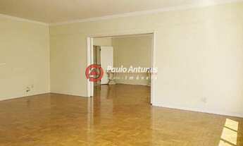 Imagem 3: Apartamento 4 dorms - R$ 2.100.000,00 - 235m² - Código: 8635