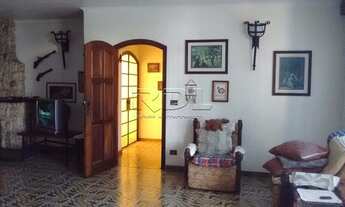 Imagem 3: Sobrado à venda, 4 quartos, 2 suítes, 3 vagas, vila gilda - Santo André/SP