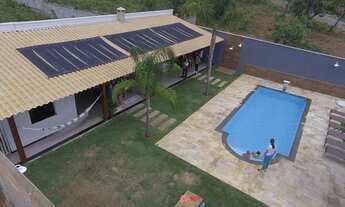 Imagem 6: Lagoa Santa - Casa Padrão - Lagoa Mansões