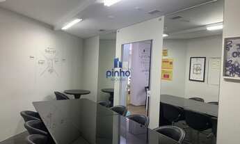 Imagem 3: Sala Comercial para Locação em Salvador, Itaigara