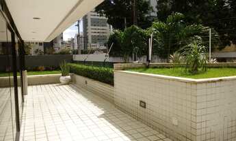 Imagem 2: Apartamento para venda tem 100 metros quadrados com 3 quartos