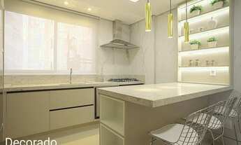 Imagem 4: 157 m² entrega Julho/2022 3 suítes