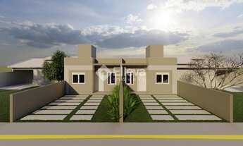 Imagem: Casa à Venda - Morada Gaúcha