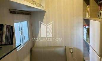 Imagem 5: Apartamento com 3 dormitórios à venda, 145 m² por R$ 1.390.000,00 - Aldeota - Fortaleza/CE