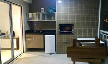 Imagem 4: São Paulo - Apartamento Padrão - Lauzane Paulista