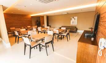 Imagem 7: Renata condomínio parque