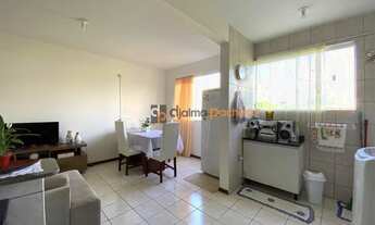 Imagem 6: Apartamento para Venda em São José, Sertão Do Maruim, 3 dormitórios, 1 suíte, 2 banheiros