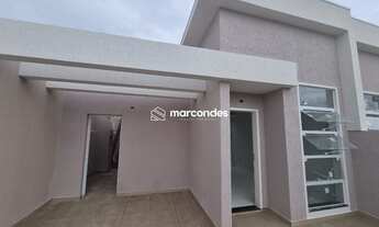 Imagem 1: FAZENDA RIO GRANDE - Casa Padrão - Santa Terezinha