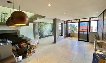 Imagem 3: Duplex / Nascente 226 metros quadrados com 4 quartos em Ponta Verde - Maceió - Alagoas