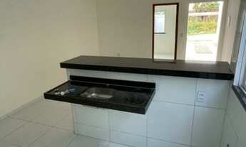 Imagem 3: Casa para venda com 84 m2 com 3 quartos em Luzardo Viana - Maracanaú - Ceará