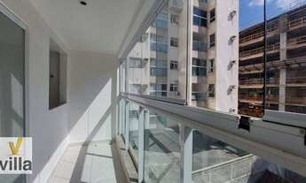 Imagem 3: Ótimo 2 quartos na Praia da Costa