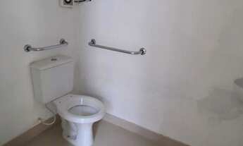 Imagem 7: PRÉDIO RUA AMAZONAS - 05 PAVIMENTOS - 1.100M²