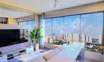 Imagem 6: Apartamento com 2 quartos - Vila Rosa - Goiânia - GO